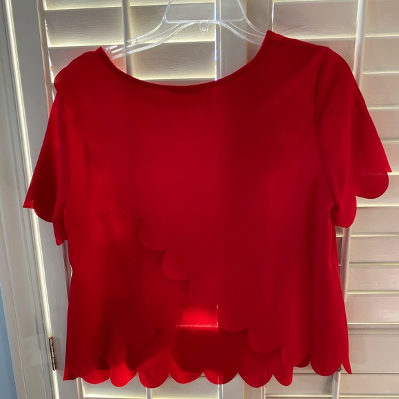 Blouse - Picture 2 of 2